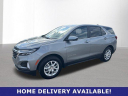 Thumbnail image of 2024 Chevrolet Equinox at Lee Motor Company