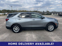 Thumbnail image of 2024 Chevrolet Equinox at Lee Motor Company