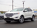 Thumbnail image of 2016 Ford Edge at A & B Motors