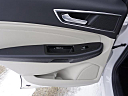 2016 Ford Edge Titanium at A & B Motors