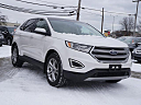 Thumbnail image of 2016 Ford Edge at A & B Motors