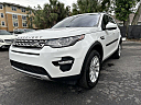 Thumbnail image of 2017 Land Rover Discovery Sport at TAMPA AUTO SOURCE
