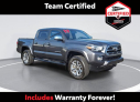 Thumbnail image of 2017 Toyota Tacoma at Team ToyotaDMS
