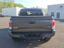 2017 Toyota Tacoma Limited at Team ToyotaDMS