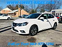 Thumbnail image of 2018 Nissan Sentra at Sweet Rides, LLC