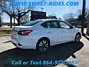 Thumbnail image of 2018 Nissan Sentra at Sweet Rides, LLC