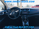 Thumbnail image of 2018 Nissan Sentra at Sweet Rides, LLC