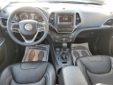 Thumbnail image of 2021 Jeep Cherokee at McDonald Chrysler Dodge Jeep Ram