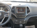 Thumbnail image of 2021 Jeep Cherokee at McDonald Chrysler Dodge Jeep Ram