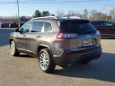Thumbnail image of 2021 Jeep Cherokee at McDonald Chrysler Dodge Jeep Ram