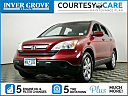 Thumbnail image of 2008 Honda CR-V at Inver Grove Honda