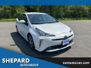 Thumbnail image of 2021 Toyota Prius at Shepard Toyota