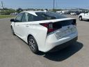 Thumbnail image of 2021 Toyota Prius at Shepard Toyota