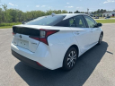 Thumbnail image of 2021 Toyota Prius at Shepard Toyota