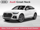 Thumbnail image of 2025 Audi SQ5 Sportback at Audi Great Neck