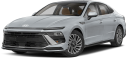 Thumbnail image of 2024 Hyundai SONATA Hybrid at Hamilton Honda