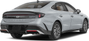 Thumbnail image of 2024 Hyundai SONATA Hybrid at Hamilton Honda