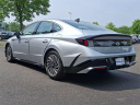 Thumbnail image of 2024 Hyundai SONATA Hybrid at Hamilton Honda