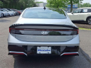 Thumbnail image of 2024 Hyundai SONATA Hybrid at Hamilton Honda