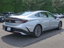 Thumbnail image of 2024 Hyundai SONATA Hybrid at Hamilton Honda