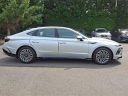 Thumbnail image of 2024 Hyundai SONATA Hybrid at Hamilton Honda