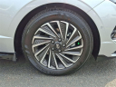 Thumbnail image of 2024 Hyundai SONATA Hybrid at Hamilton Honda