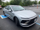 Thumbnail image of 2024 Hyundai SONATA Hybrid at Hamilton Honda