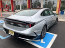 Thumbnail image of 2024 Hyundai SONATA Hybrid at Hamilton Honda