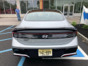 Thumbnail image of 2024 Hyundai SONATA Hybrid at Hamilton Honda