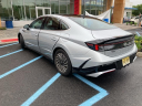 Thumbnail image of 2024 Hyundai SONATA Hybrid at Hamilton Honda