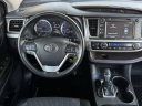 Thumbnail image of 2018 Toyota Highlander at New - StonebriarChevy