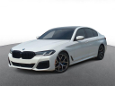Thumbnail image of 2023 BMW 5 Series at Suburban Chrysler Dodge Jeep Ram of Troy