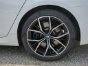 Thumbnail image of 2023 BMW 5 Series at Suburban Chrysler Dodge Jeep Ram of Troy