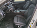Thumbnail image of 2023 BMW 5 Series at Suburban Chrysler Dodge Jeep Ram of Troy