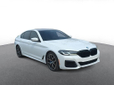 Thumbnail image of 2023 BMW 5 Series at Suburban Chrysler Dodge Jeep Ram of Troy