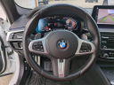 Thumbnail image of 2023 BMW 5 Series at Suburban Chrysler Dodge Jeep Ram of Troy