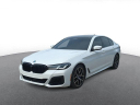 Thumbnail image of 2023 BMW 5 Series at Suburban Chrysler Dodge Jeep Ram of Troy