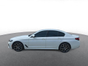 Thumbnail image of 2023 BMW 5 Series at Suburban Chrysler Dodge Jeep Ram of Troy
