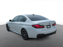 Thumbnail image of 2023 BMW 5 Series at Suburban Chrysler Dodge Jeep Ram of Troy
