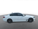 Thumbnail image of 2023 BMW 5 Series at Suburban Chrysler Dodge Jeep Ram of Troy
