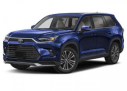Thumbnail image of 2024 Toyota Grand Highlander Hybrid at Team ToyotaDMS