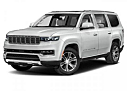 Thumbnail image of 2024 Jeep Grand Wagoneer at Lonestar Chrysler Dodge Jeep USED