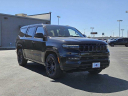 2024 Jeep Grand Wagoneer Obsidian at Lonestar Chrysler Dodge Jeep USED