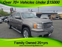 Thumbnail image of 2012 GMC Sierra 1500 at 2332 Broadway