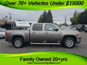Thumbnail image of 2012 GMC Sierra 1500 at 2332 Broadway