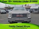 2012 GMC Sierra 1500 SLT at 2332 Broadway