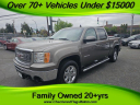 Thumbnail image of 2012 GMC Sierra 1500 at 2332 Broadway