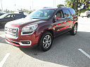 Thumbnail image of 2015 GMC Acadia at Jerry Wilson Motor Cars LLC