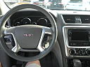 Thumbnail image of 2015 GMC Acadia at Jerry Wilson Motor Cars LLC
