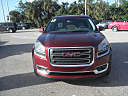 Thumbnail image of 2015 GMC Acadia at Jerry Wilson Motor Cars LLC
